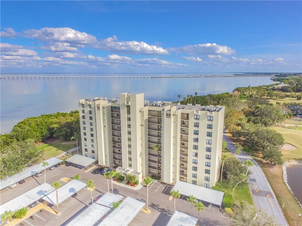 2616 COVE CAY DRIVE, CLEARWATER, Florida 33760, 1 Bedroom Bedrooms, 3 Rooms Rooms,1 BathroomBathrooms,Residential,For sale,COVE CAY,T2924178
