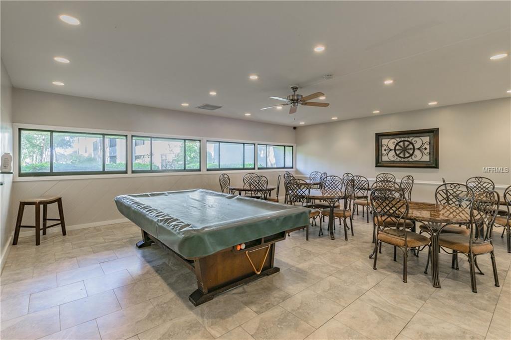 2616 COVE CAY DRIVE, CLEARWATER, Florida 33760, 1 Bedroom Bedrooms, 3 Rooms Rooms,1 BathroomBathrooms,Residential,For sale,COVE CAY,T2924178