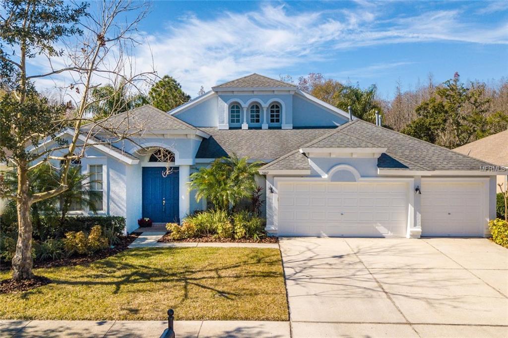 5447 WINHAWK WAY, LUTZ, Florida 33558, 4 Bedrooms Bedrooms, 9 Rooms Rooms,3 BathroomsBathrooms,Residential,For sale,WINHAWK,T2925755
