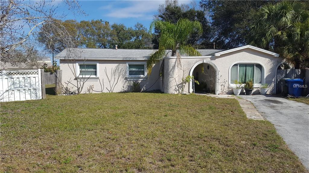 6431 MOCKINGBIRD LANE N, CLEARWATER, Florida 33760, 4 Bedrooms Bedrooms, 6 Rooms Rooms,1 BathroomBathrooms,Residential,For sale,MOCKINGBIRD,W7637813