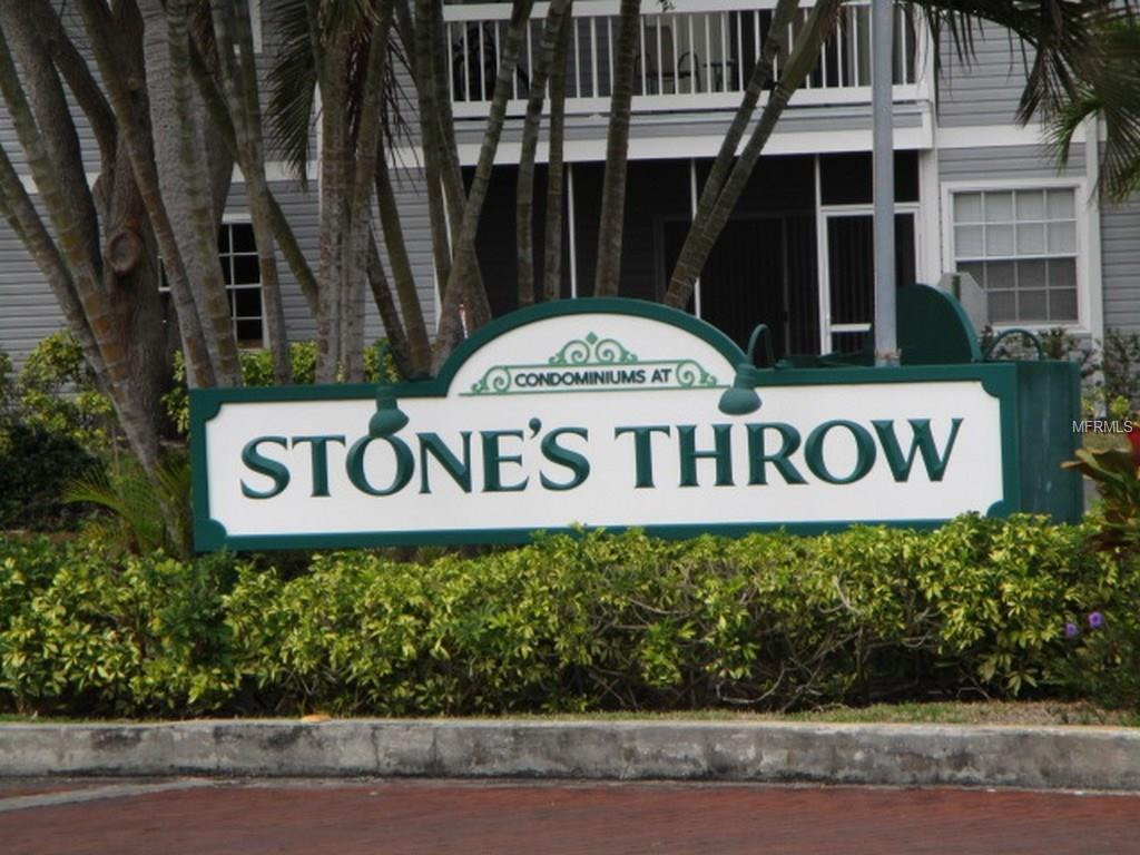 6810 STONESTHROW CIRCLE N, ST PETERSBURG, Florida 33710, 2 Bedrooms Bedrooms, 3 Rooms Rooms,2 BathroomsBathrooms,Residential,For sale,STONESTHROW,U7847547