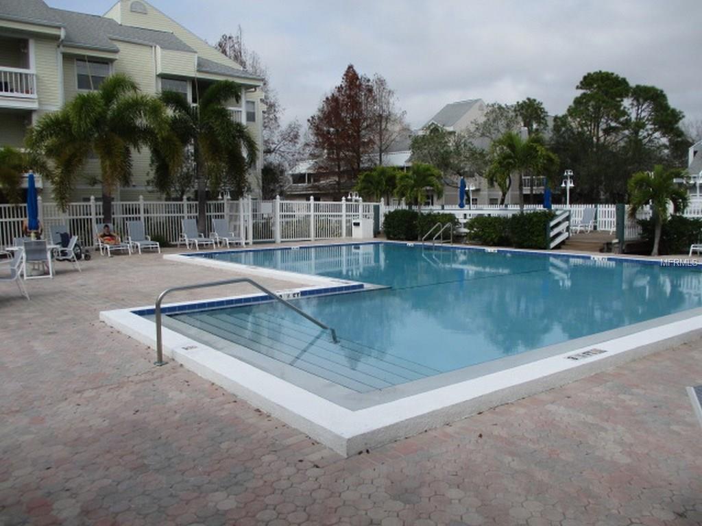 6810 STONESTHROW CIRCLE N, ST PETERSBURG, Florida 33710, 2 Bedrooms Bedrooms, 3 Rooms Rooms,2 BathroomsBathrooms,Residential,For sale,STONESTHROW,U7847547