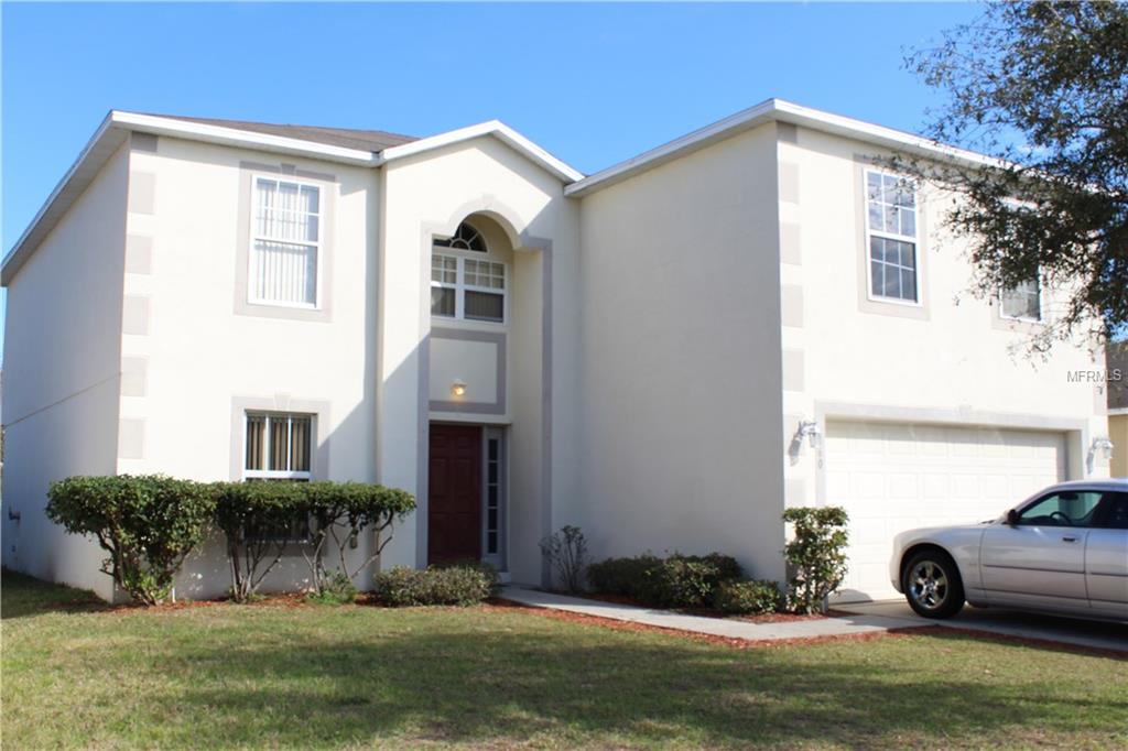 160 SAMUEL STREET, DAVENPORT, Florida 33897, 4 Bedrooms Bedrooms, 3 Rooms Rooms,2 BathroomsBathrooms,Residential,For sale,SAMUEL,P4714116