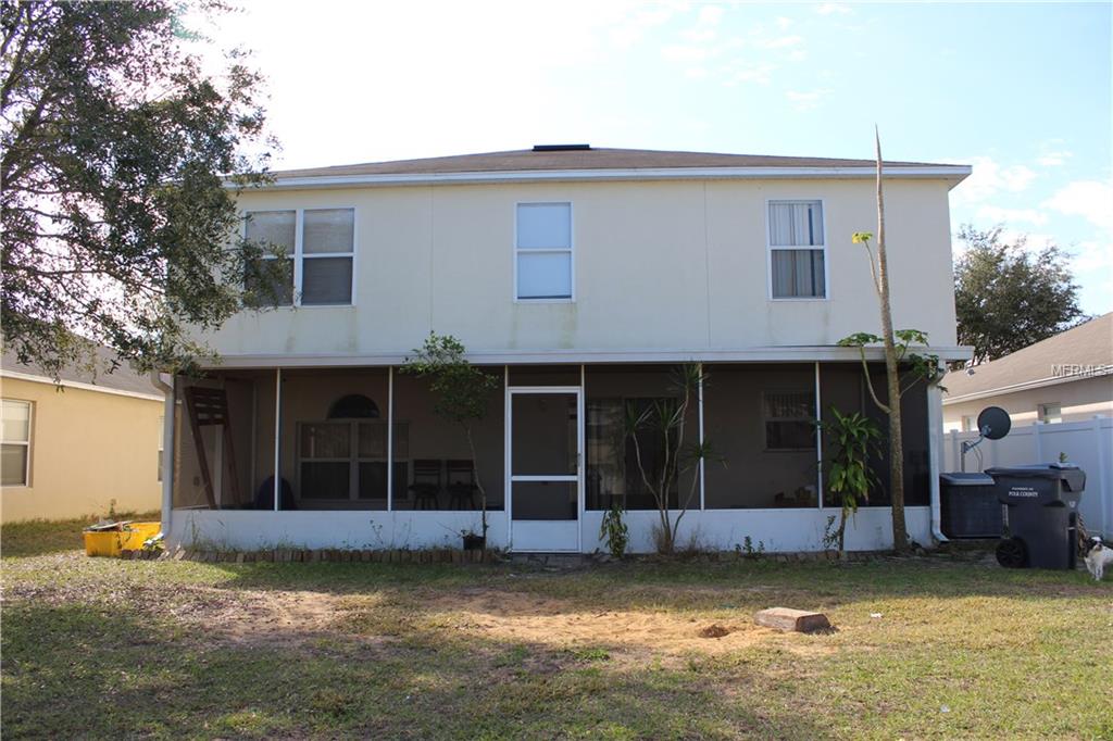 160 SAMUEL STREET, DAVENPORT, Florida 33897, 4 Bedrooms Bedrooms, 3 Rooms Rooms,2 BathroomsBathrooms,Residential,For sale,SAMUEL,P4714116