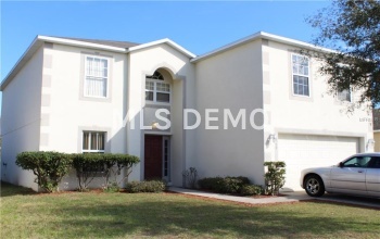 160 SAMUEL STREET, DAVENPORT, Florida 33897, 4 Bedrooms Bedrooms, 3 Rooms Rooms,2 BathroomsBathrooms,Residential,For sale,SAMUEL,P4714116