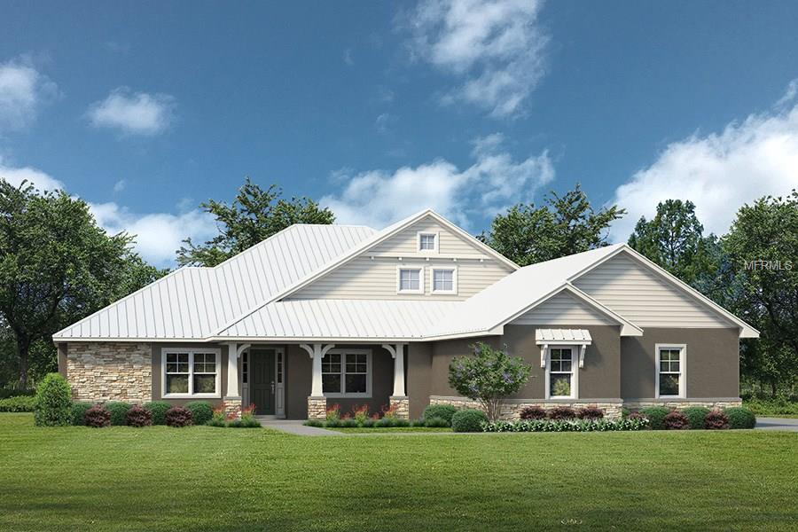 Lot E1 LIVE OAK DR, DEER ISLAND, Florida 32778, 4 Bedrooms Bedrooms, 10 Rooms Rooms,3 BathroomsBathrooms,Residential,For sale,LIVE OAK DR,G4850738