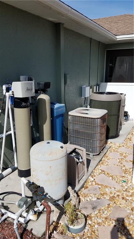 2599 JAYLENE ROAD, NORTH PORT, Florida 34288, 3 Bedrooms Bedrooms, 5 Rooms Rooms,2 BathroomsBathrooms,Residential,For sale,JAYLENE,C7248107