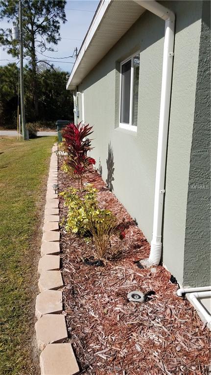 2599 JAYLENE ROAD, NORTH PORT, Florida 34288, 3 Bedrooms Bedrooms, 5 Rooms Rooms,2 BathroomsBathrooms,Residential,For sale,JAYLENE,C7248107