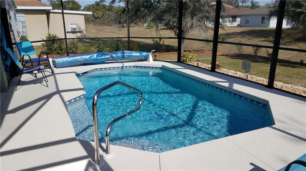 2599 JAYLENE ROAD, NORTH PORT, Florida 34288, 3 Bedrooms Bedrooms, 5 Rooms Rooms,2 BathroomsBathrooms,Residential,For sale,JAYLENE,C7248107