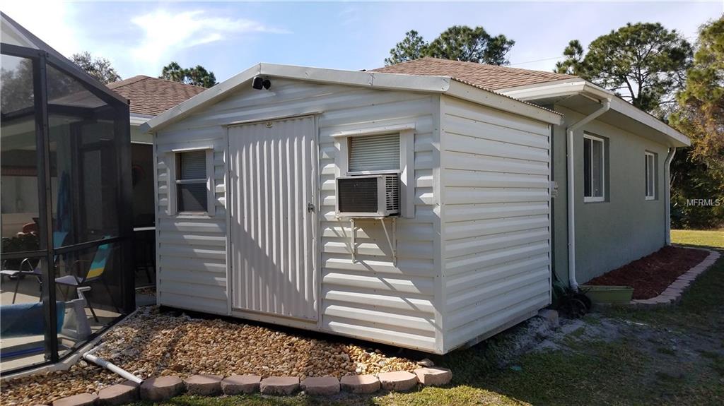 2599 JAYLENE ROAD, NORTH PORT, Florida 34288, 3 Bedrooms Bedrooms, 5 Rooms Rooms,2 BathroomsBathrooms,Residential,For sale,JAYLENE,C7248107