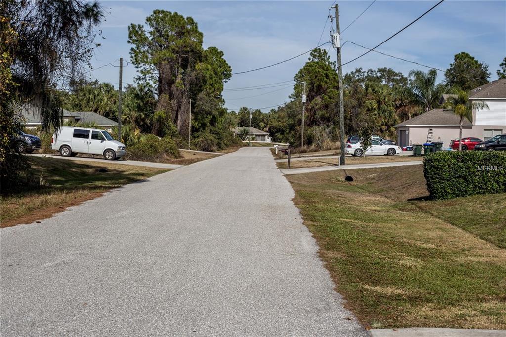 2599 JAYLENE ROAD, NORTH PORT, Florida 34288, 3 Bedrooms Bedrooms, 5 Rooms Rooms,2 BathroomsBathrooms,Residential,For sale,JAYLENE,C7248107