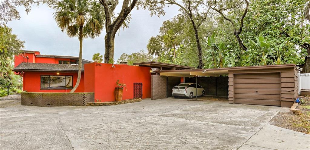 2016 PARK STREET N, ST PETERSBURG, Florida 33710, 5 Bedrooms Bedrooms, 11 Rooms Rooms,4 BathroomsBathrooms,Residential,For sale,PARK,U7845859