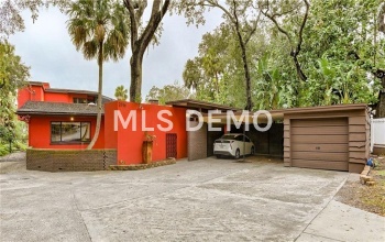 2016 PARK STREET N, ST PETERSBURG, Florida 33710, 5 Bedrooms Bedrooms, 11 Rooms Rooms,4 BathroomsBathrooms,Residential,For sale,PARK,U7845859