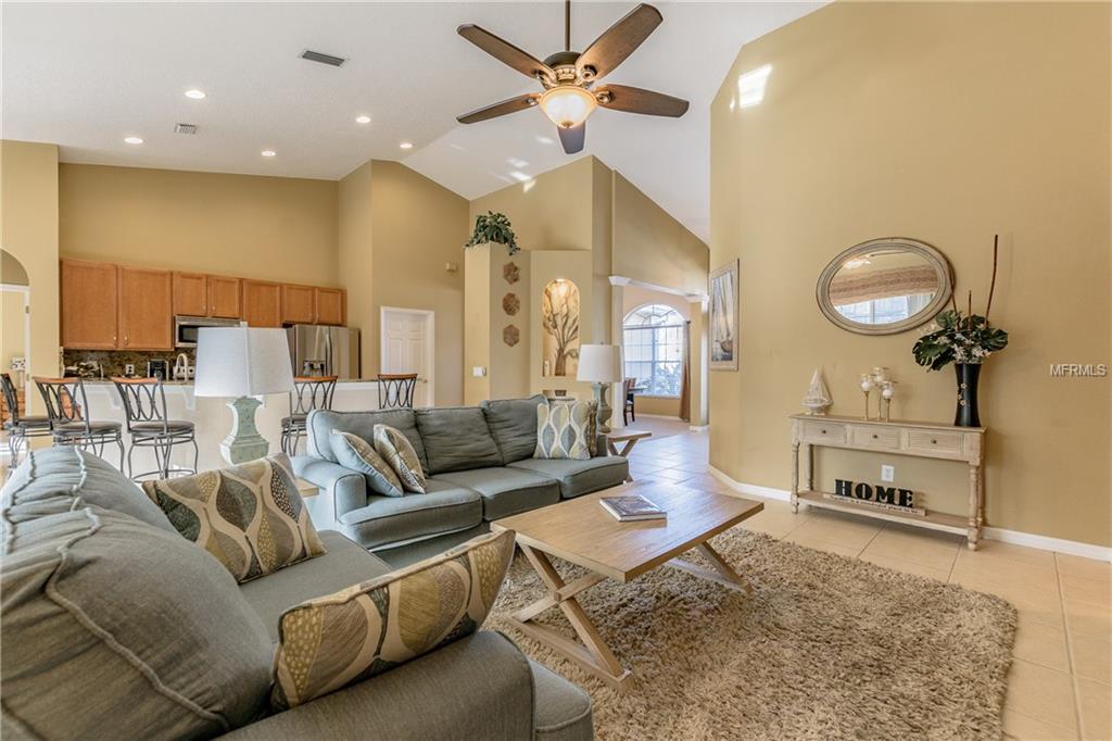 301 OAK SPRINGS DRIVE, DEBARY, Florida 32713, 4 Bedrooms Bedrooms, 7 Rooms Rooms,3 BathroomsBathrooms,Residential,For sale,OAK SPRINGS,O5561245