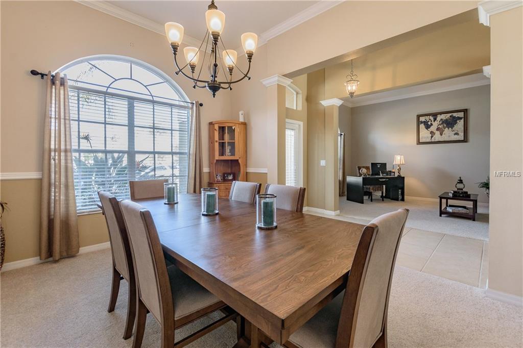 301 OAK SPRINGS DRIVE, DEBARY, Florida 32713, 4 Bedrooms Bedrooms, 7 Rooms Rooms,3 BathroomsBathrooms,Residential,For sale,OAK SPRINGS,O5561245