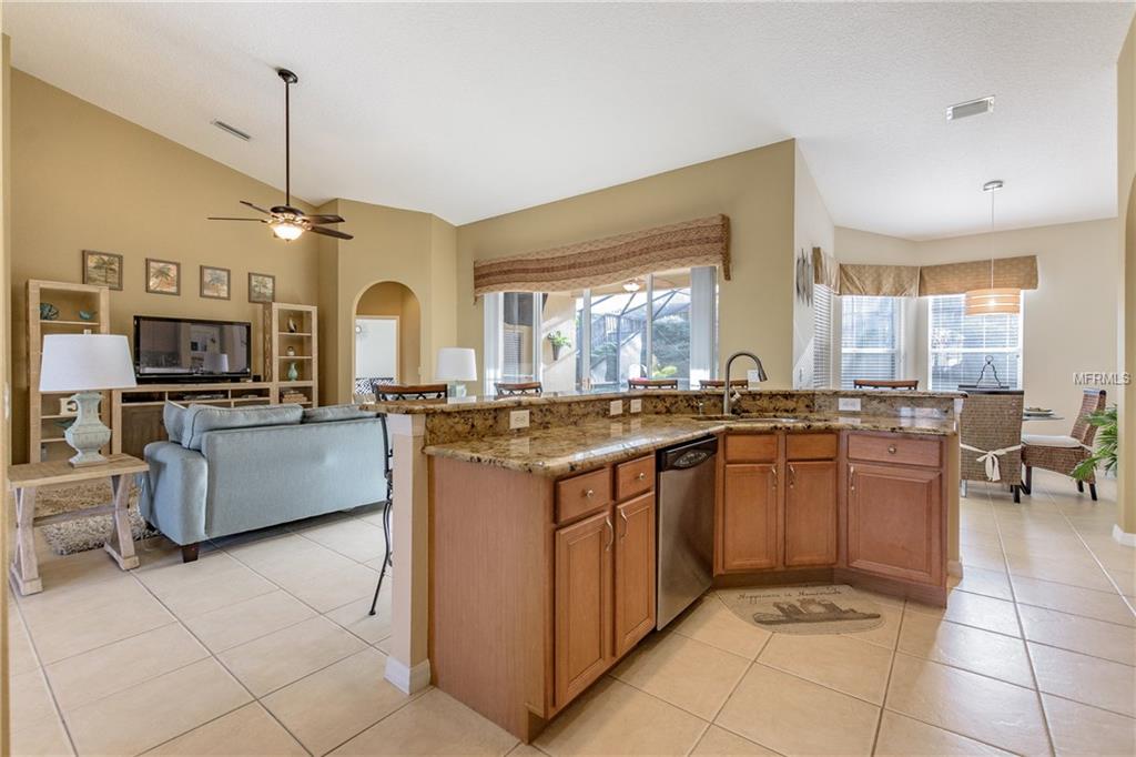 301 OAK SPRINGS DRIVE, DEBARY, Florida 32713, 4 Bedrooms Bedrooms, 7 Rooms Rooms,3 BathroomsBathrooms,Residential,For sale,OAK SPRINGS,O5561245