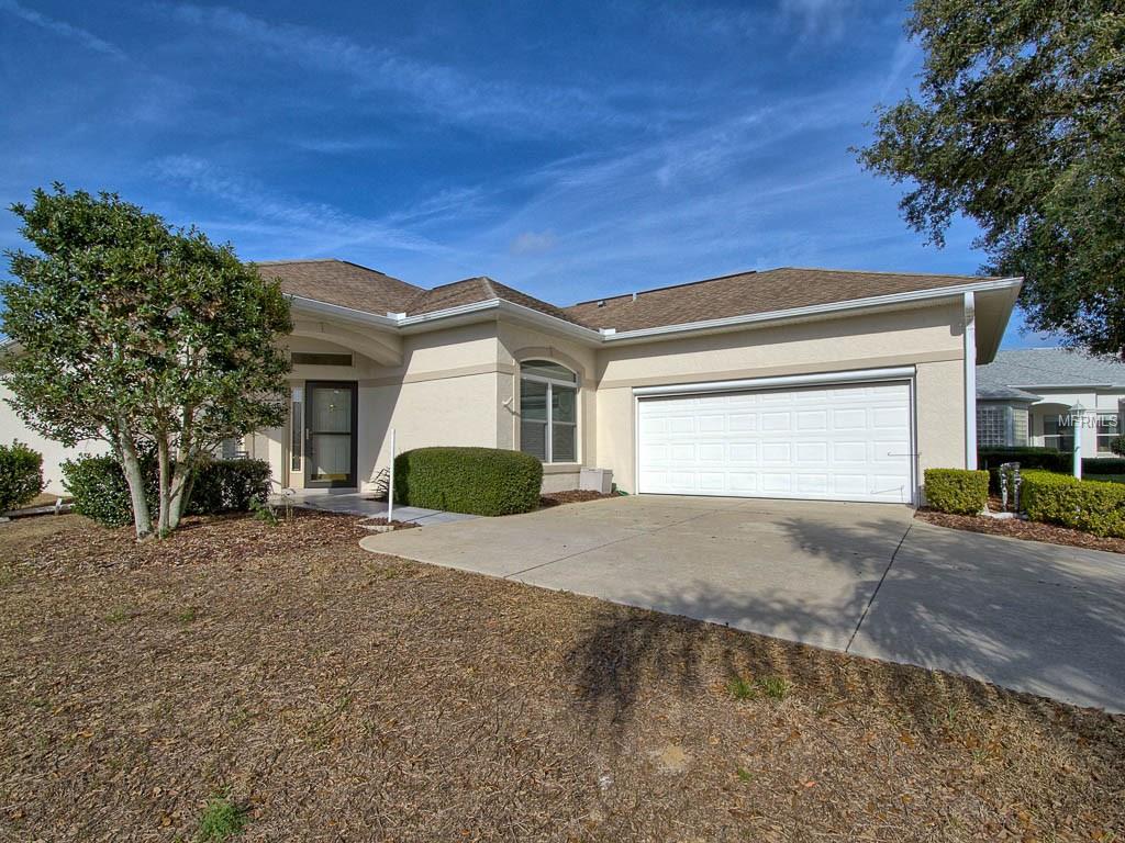 11910 SE 171ST LOOP, SUMMERFIELD, Florida 34491, 2 Bedrooms Bedrooms, 6 Rooms Rooms,2 BathroomsBathrooms,Residential,For sale,171ST,G4852755