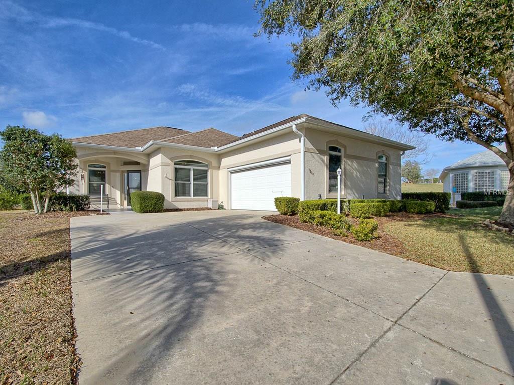 11910 SE 171ST LOOP, SUMMERFIELD, Florida 34491, 2 Bedrooms Bedrooms, 6 Rooms Rooms,2 BathroomsBathrooms,Residential,For sale,171ST,G4852755