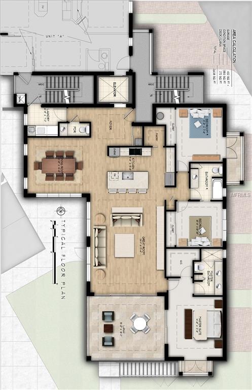 14550 RIVER BEACH DRIVE, PORT CHARLOTTE, Florida 33953, 3 Bedrooms Bedrooms, 7 Rooms Rooms,2 BathroomsBathrooms,Residential,For sale,RIVER BEACH,A4190212