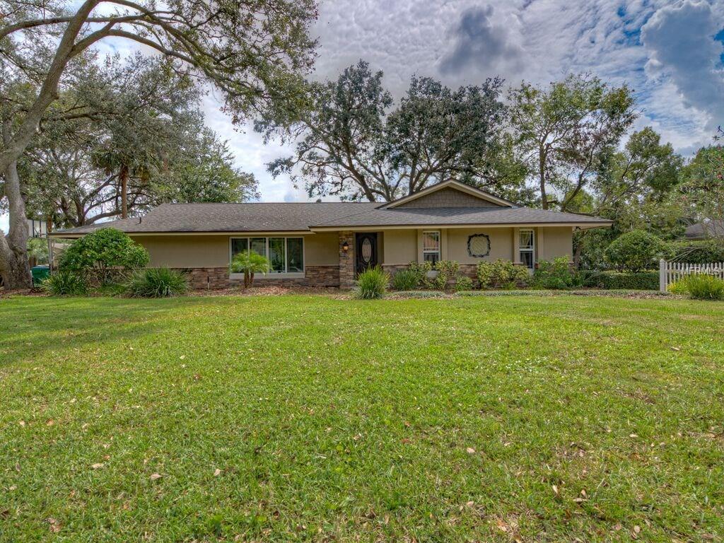 101 TARPON CIRCLE, WINTER SPRINGS, Florida 32708, 4 Bedrooms Bedrooms, 6 Rooms Rooms,2 BathroomsBathrooms,Residential,For sale,TARPON,O5538785