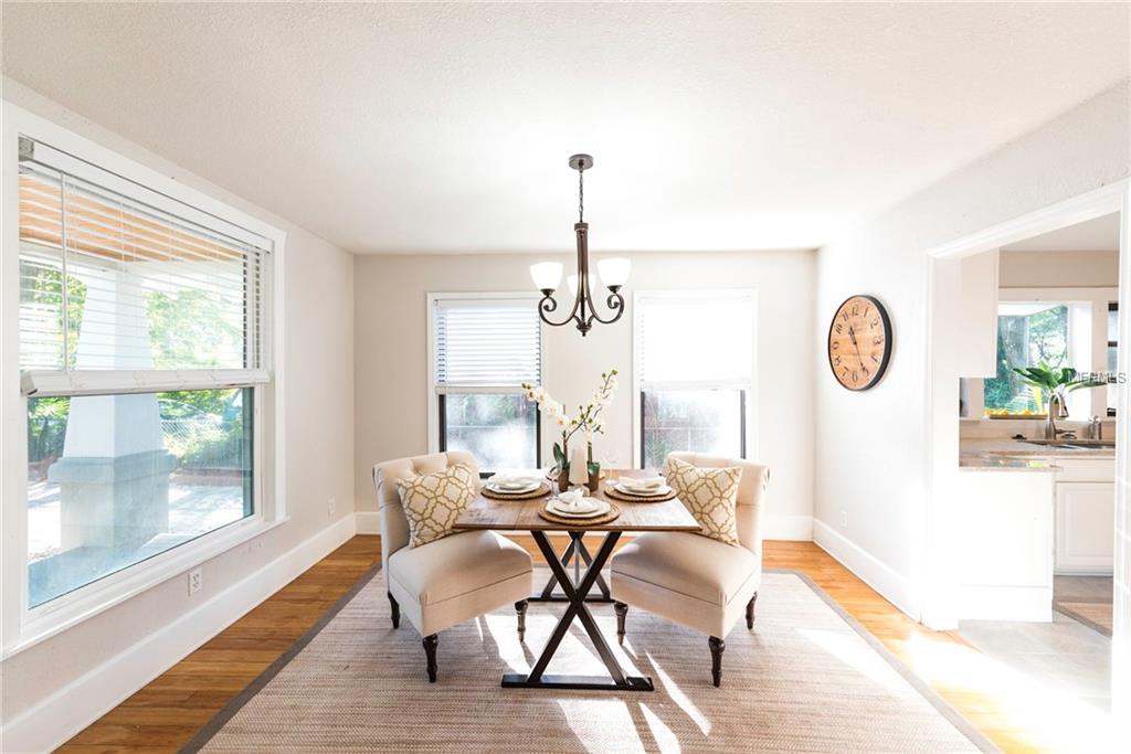 1006 E POWHATAN AVENUE, TAMPA, Florida 33604, 2 Bedrooms Bedrooms, 4 Rooms Rooms,2 BathroomsBathrooms,Residential,For sale,POWHATAN,T2909941