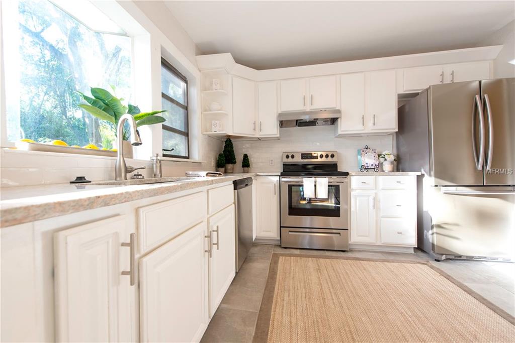 1006 E POWHATAN AVENUE, TAMPA, Florida 33604, 2 Bedrooms Bedrooms, 4 Rooms Rooms,2 BathroomsBathrooms,Residential,For sale,POWHATAN,T2909941