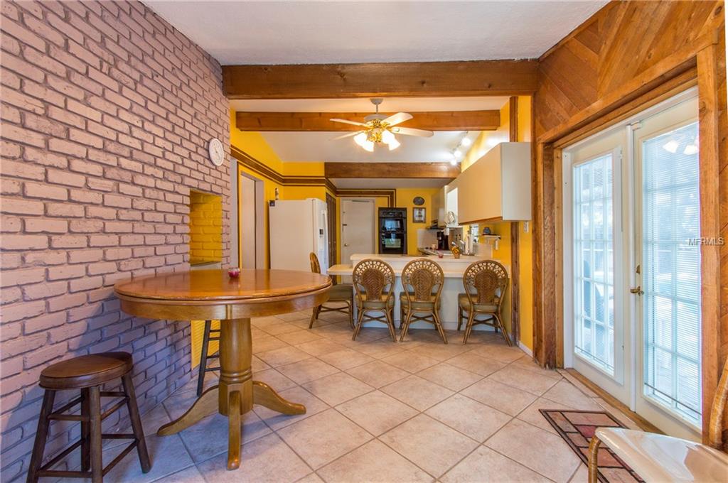 1722 OAKDALE LANE E, CLEARWATER, Florida 33764, 4 Bedrooms Bedrooms, 10 Rooms Rooms,2 BathroomsBathrooms,Residential,For sale,OAKDALE,U7844846