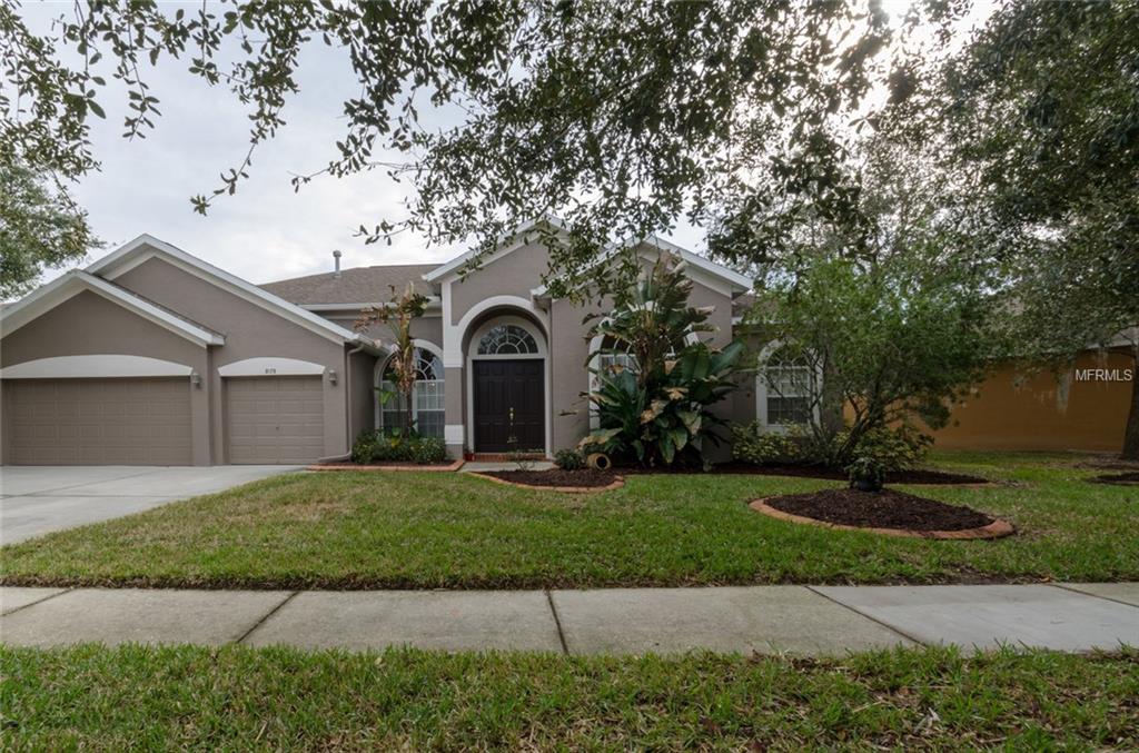 8129 BRINEGAR CIRCLE, TAMPA, Florida 33647, 5 Bedrooms Bedrooms, 9 Rooms Rooms,3 BathroomsBathrooms,Residential,For sale,BRINEGAR,A4207942