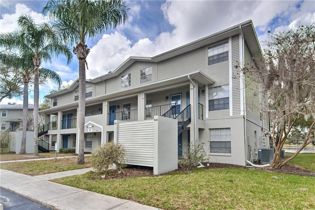 7214 E BANK DRIVE, TAMPA, Florida 33617, 2 Bedrooms Bedrooms, 4 Rooms Rooms,2 BathroomsBathrooms,Residential,For sale,BANK,U7847481