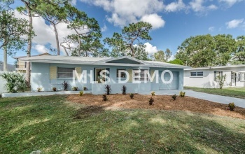 2720 DANIEL STREET, CLEARWATER, Florida 33761, 3 Bedrooms Bedrooms, 6 Rooms Rooms,2 BathroomsBathrooms,Residential,For sale,DANIEL,U7838023