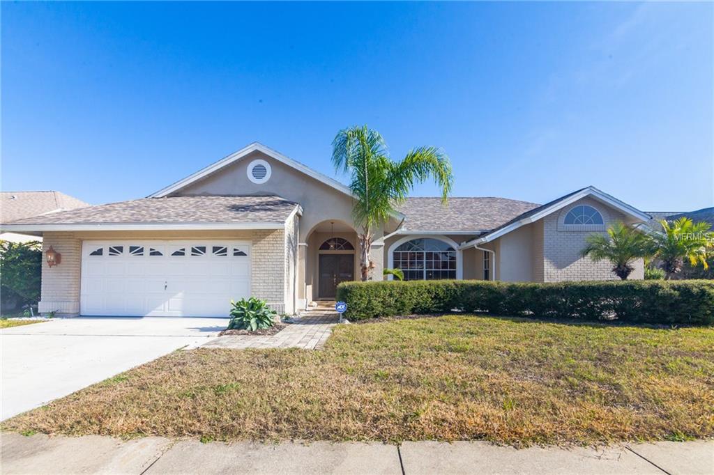 8718 ASHBURY DRIVE, HUDSON, Florida 34667, 4 Bedrooms Bedrooms, 7 Rooms Rooms,2 BathroomsBathrooms,Residential,For sale,ASHBURY,A4204738