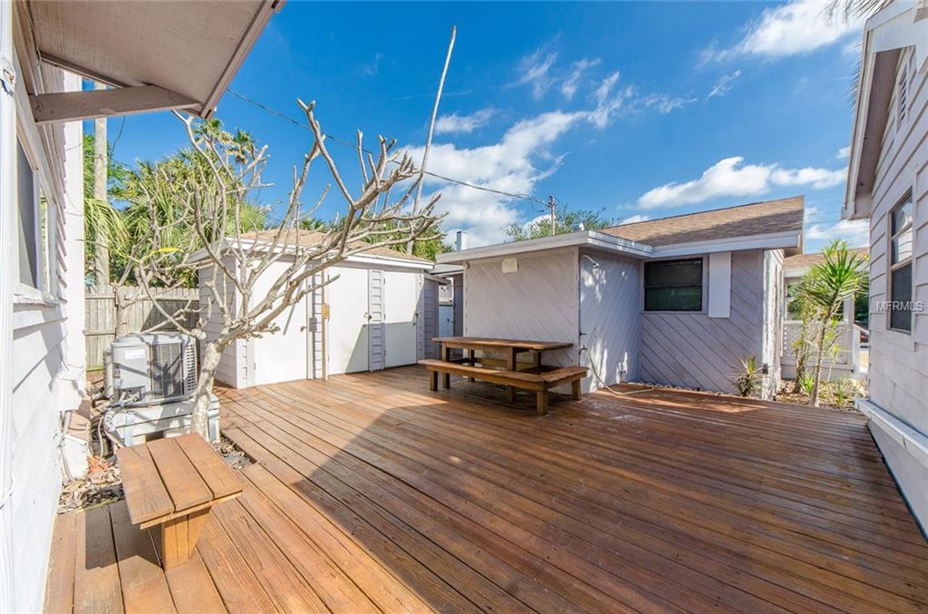 2000 GULF BOULEVARD, INDIAN ROCKS BEACH, Florida 33785, 2 Bedrooms Bedrooms, 5 Rooms Rooms,1 BathroomBathrooms,Residential,For sale,GULF,U7842787