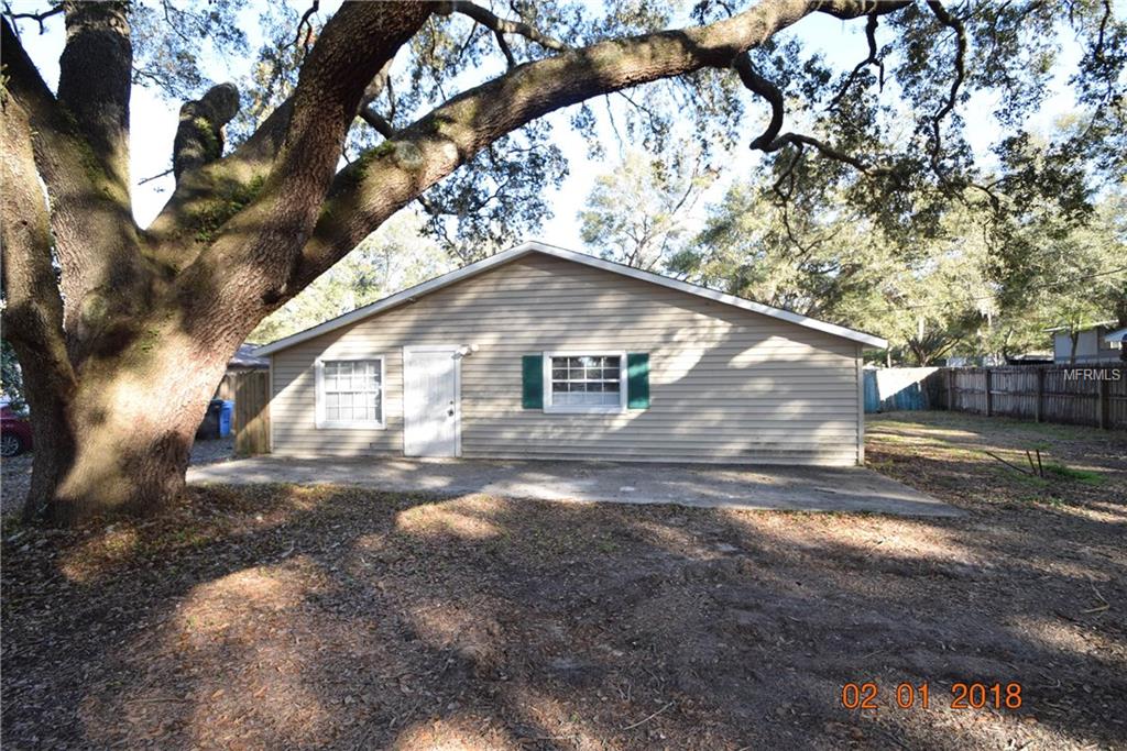 106 GROVE STREET, BRANDON, Florida 33510, 3 Bedrooms Bedrooms, 3 Rooms Rooms,2 BathroomsBathrooms,Residential,For sale,GROVE,T2925053