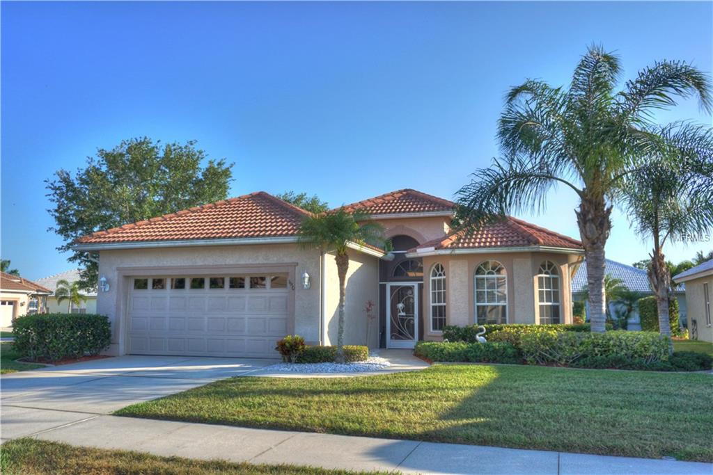 1650 SAN SILVESTRO DRIVE, VENICE, Florida 34285, 3 Bedrooms Bedrooms, 7 Rooms Rooms,2 BathroomsBathrooms,Residential,For sale,SAN SILVESTRO,N5916162