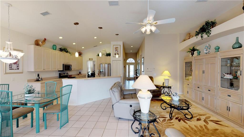 1650 SAN SILVESTRO DRIVE, VENICE, Florida 34285, 3 Bedrooms Bedrooms, 7 Rooms Rooms,2 BathroomsBathrooms,Residential,For sale,SAN SILVESTRO,N5916162