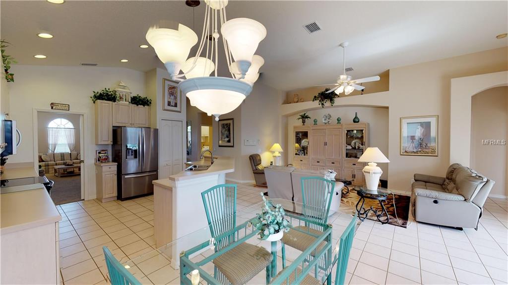 1650 SAN SILVESTRO DRIVE, VENICE, Florida 34285, 3 Bedrooms Bedrooms, 7 Rooms Rooms,2 BathroomsBathrooms,Residential,For sale,SAN SILVESTRO,N5916162