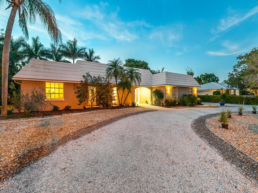 475 PARTRIDGE CIRCLE, SARASOTA, Florida 34236, 3 Bedrooms Bedrooms, 7 Rooms Rooms,2 BathroomsBathrooms,Residential,For sale,PARTRIDGE,A4209902