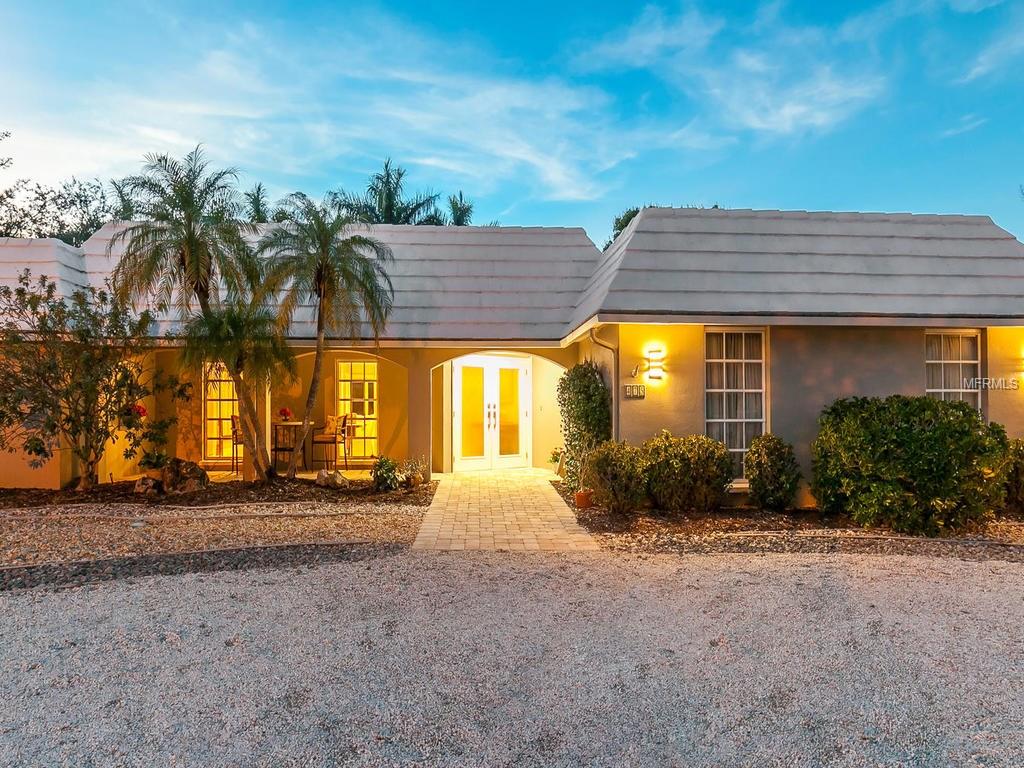 475 PARTRIDGE CIRCLE, SARASOTA, Florida 34236, 3 Bedrooms Bedrooms, 7 Rooms Rooms,2 BathroomsBathrooms,Residential,For sale,PARTRIDGE,A4209902