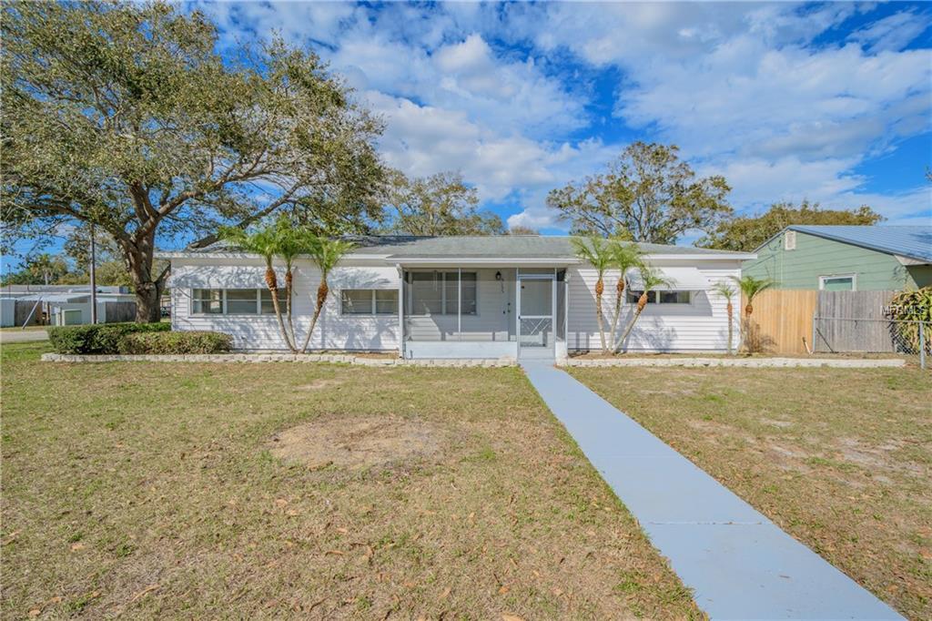 5195 47TH AVENUE N, ST PETERSBURG, Florida 33709, 3 Bedrooms Bedrooms, 5 Rooms Rooms,2 BathroomsBathrooms,Residential,For sale,47TH,U7847623
