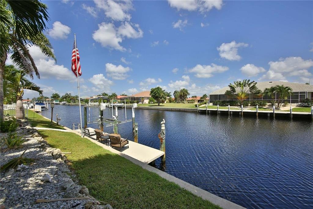 2030 AQUI ESTA DRIVE, PUNTA GORDA, Florida 33950, 3 Bedrooms Bedrooms, 9 Rooms Rooms,2 BathroomsBathrooms,Residential,For sale,AQUI ESTA,C7242828