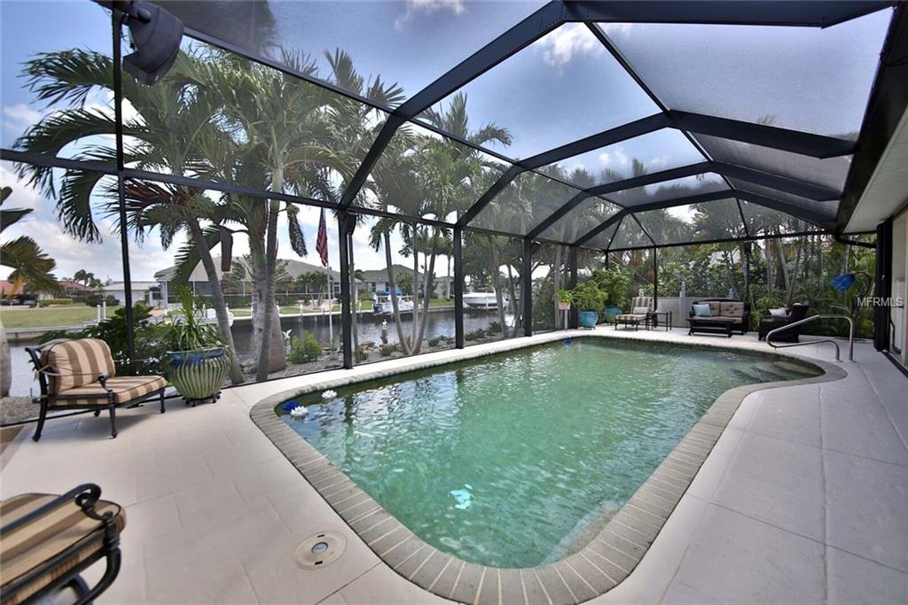 2030 AQUI ESTA DRIVE, PUNTA GORDA, Florida 33950, 3 Bedrooms Bedrooms, 9 Rooms Rooms,2 BathroomsBathrooms,Residential,For sale,AQUI ESTA,C7242828