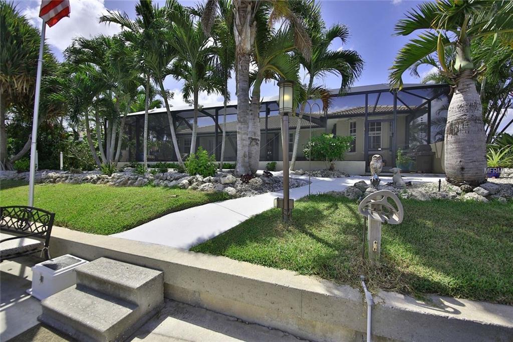 2030 AQUI ESTA DRIVE, PUNTA GORDA, Florida 33950, 3 Bedrooms Bedrooms, 9 Rooms Rooms,2 BathroomsBathrooms,Residential,For sale,AQUI ESTA,C7242828