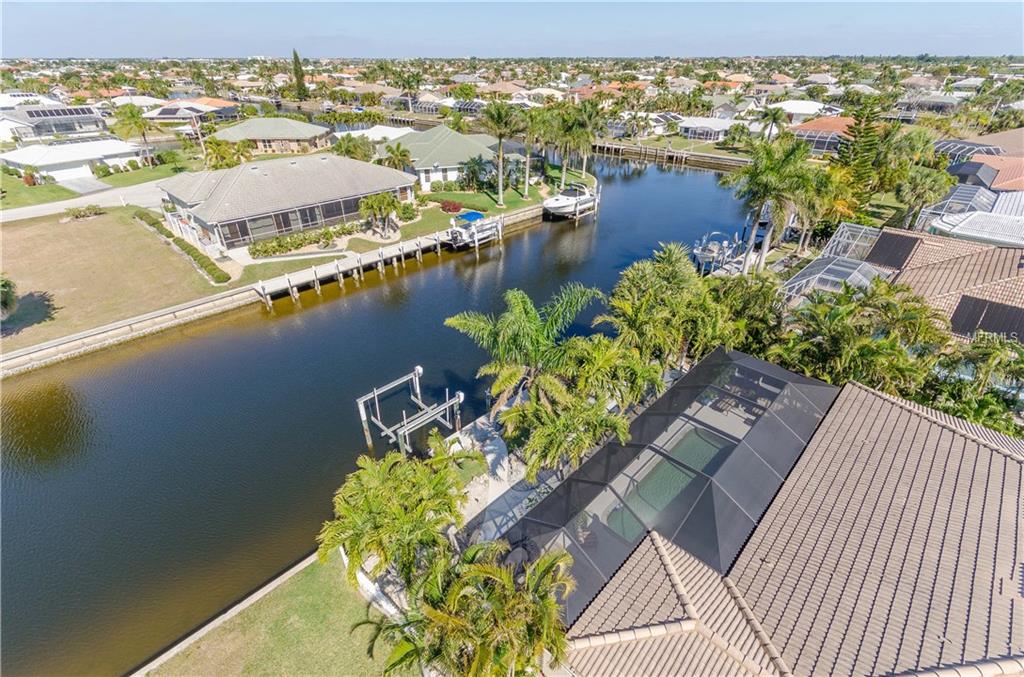 2030 AQUI ESTA DRIVE, PUNTA GORDA, Florida 33950, 3 Bedrooms Bedrooms, 9 Rooms Rooms,2 BathroomsBathrooms,Residential,For sale,AQUI ESTA,C7242828