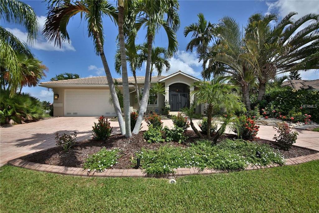 2030 AQUI ESTA DRIVE, PUNTA GORDA, Florida 33950, 3 Bedrooms Bedrooms, 9 Rooms Rooms,2 BathroomsBathrooms,Residential,For sale,AQUI ESTA,C7242828