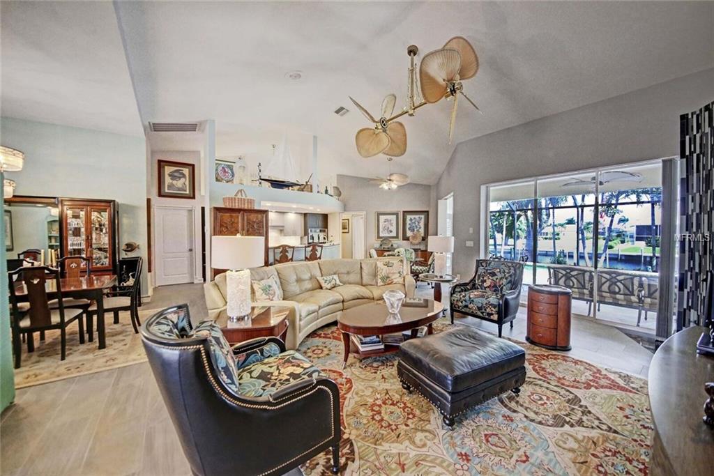 2030 AQUI ESTA DRIVE, PUNTA GORDA, Florida 33950, 3 Bedrooms Bedrooms, 9 Rooms Rooms,2 BathroomsBathrooms,Residential,For sale,AQUI ESTA,C7242828