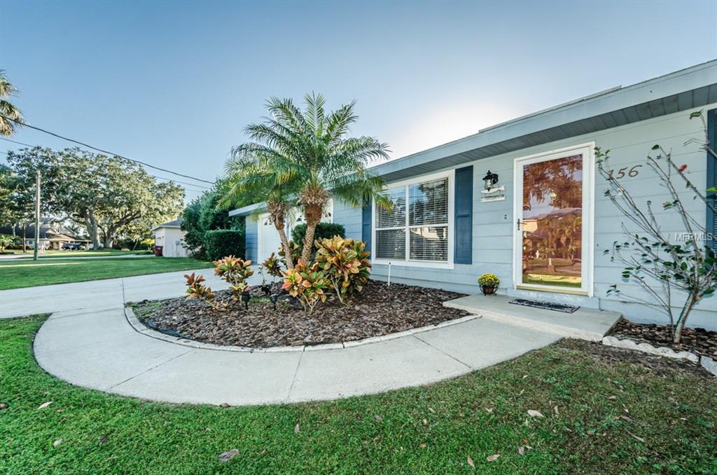 156 LAKE SHORE DRIVE E, PALM HARBOR, Florida 34684, 3 Bedrooms Bedrooms, 4 Rooms Rooms,2 BathroomsBathrooms,Residential,For sale,LAKE SHORE,U7838028