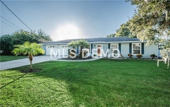 156 LAKE SHORE DRIVE E, PALM HARBOR, Florida 34684, 3 Bedrooms Bedrooms, 4 Rooms Rooms,2 BathroomsBathrooms,Residential,For sale,LAKE SHORE,U7838028