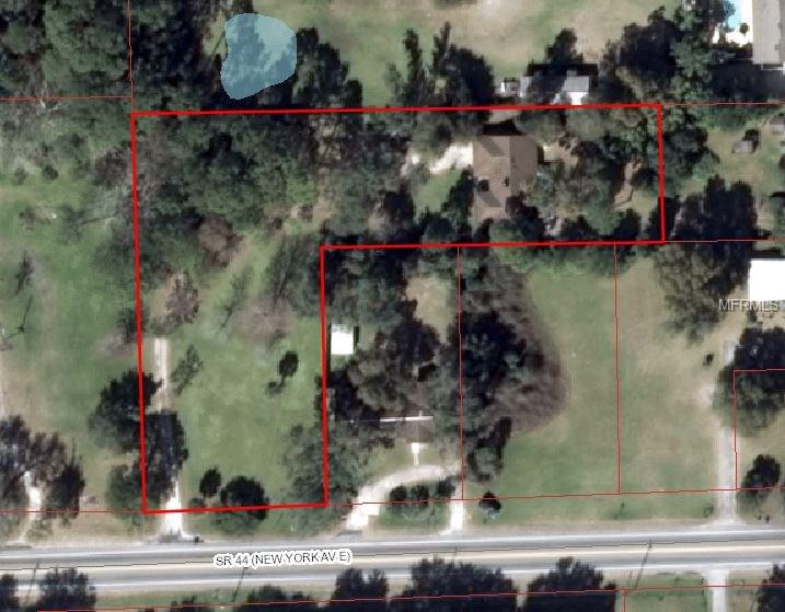 2119 E NEW YORK AVENUE, DELAND, Florida 32724, 3 Bedrooms Bedrooms, 5 Rooms Rooms,2 BathroomsBathrooms,Residential,For sale,NEW YORK,V4722273