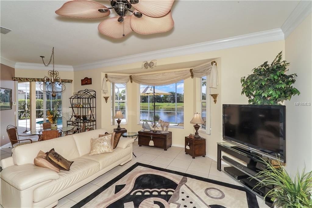 4586 CHASE OAKS DRIVE, SARASOTA, Florida 34241, 3 Bedrooms Bedrooms, 9 Rooms Rooms,2 BathroomsBathrooms,Residential,For sale,CHASE OAKS,A4207944