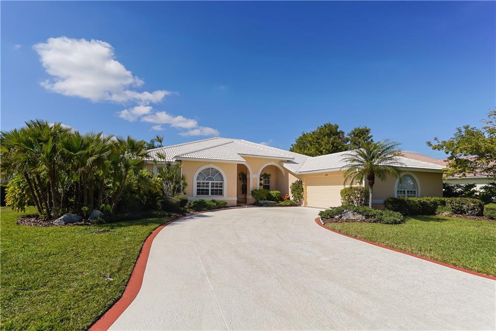 4586 CHASE OAKS DRIVE, SARASOTA, Florida 34241, 3 Bedrooms Bedrooms, 9 Rooms Rooms,2 BathroomsBathrooms,Residential,For sale,CHASE OAKS,A4207944